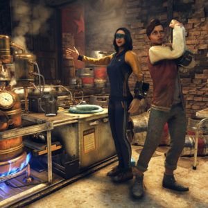 Fallout 76