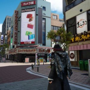 Final Fantasy XV: Episode Ardyn