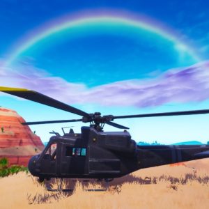 Fortnite