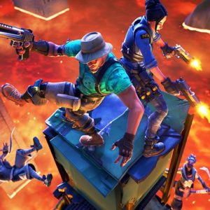 Fortnite