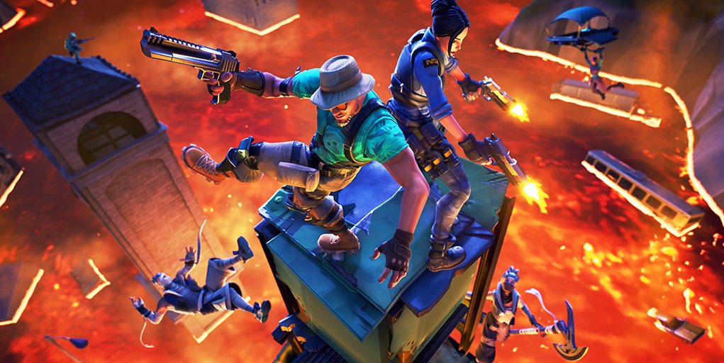 Fortnite