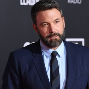 Ben Affleck
