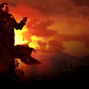 GWENT: The Witcher Card Game