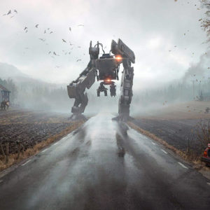 Generation Zero