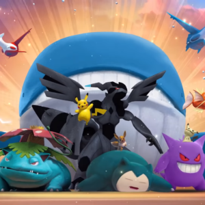 Pokémon