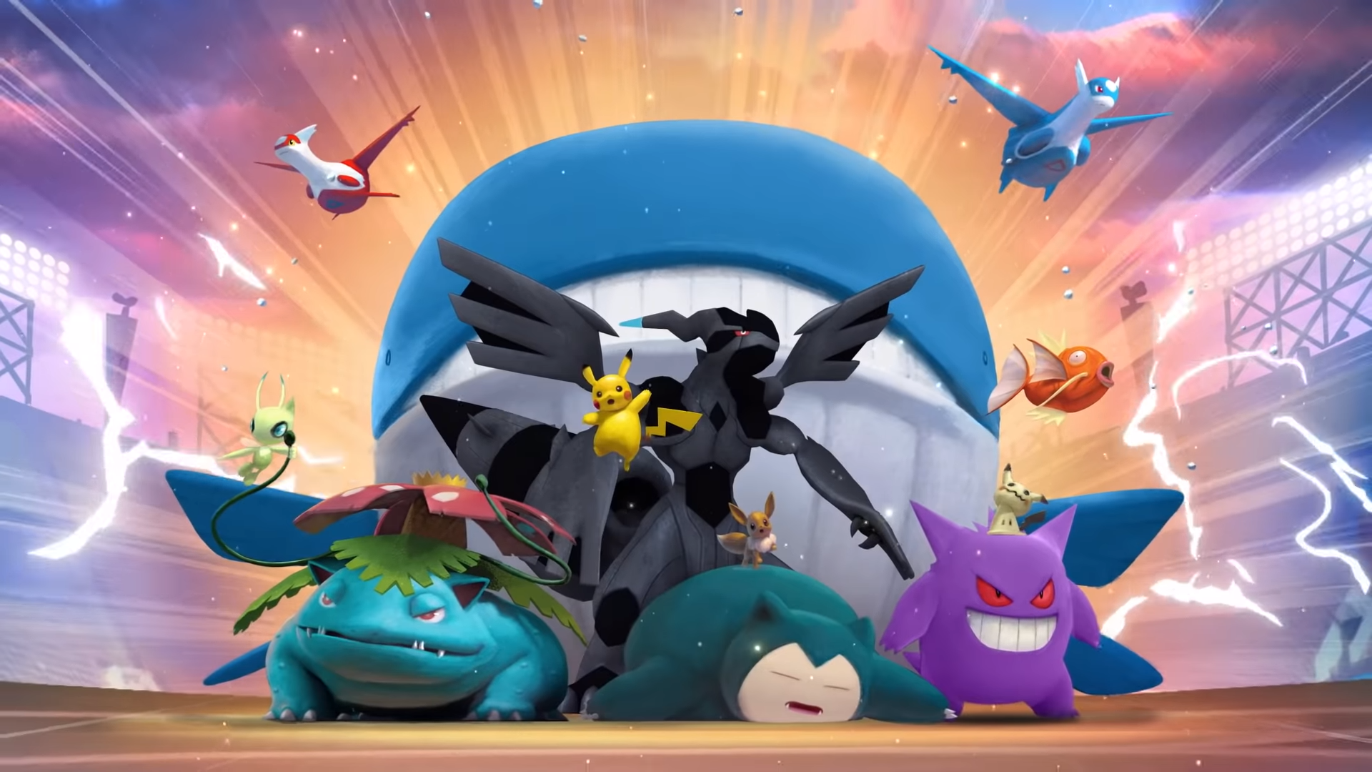 Pokémon
