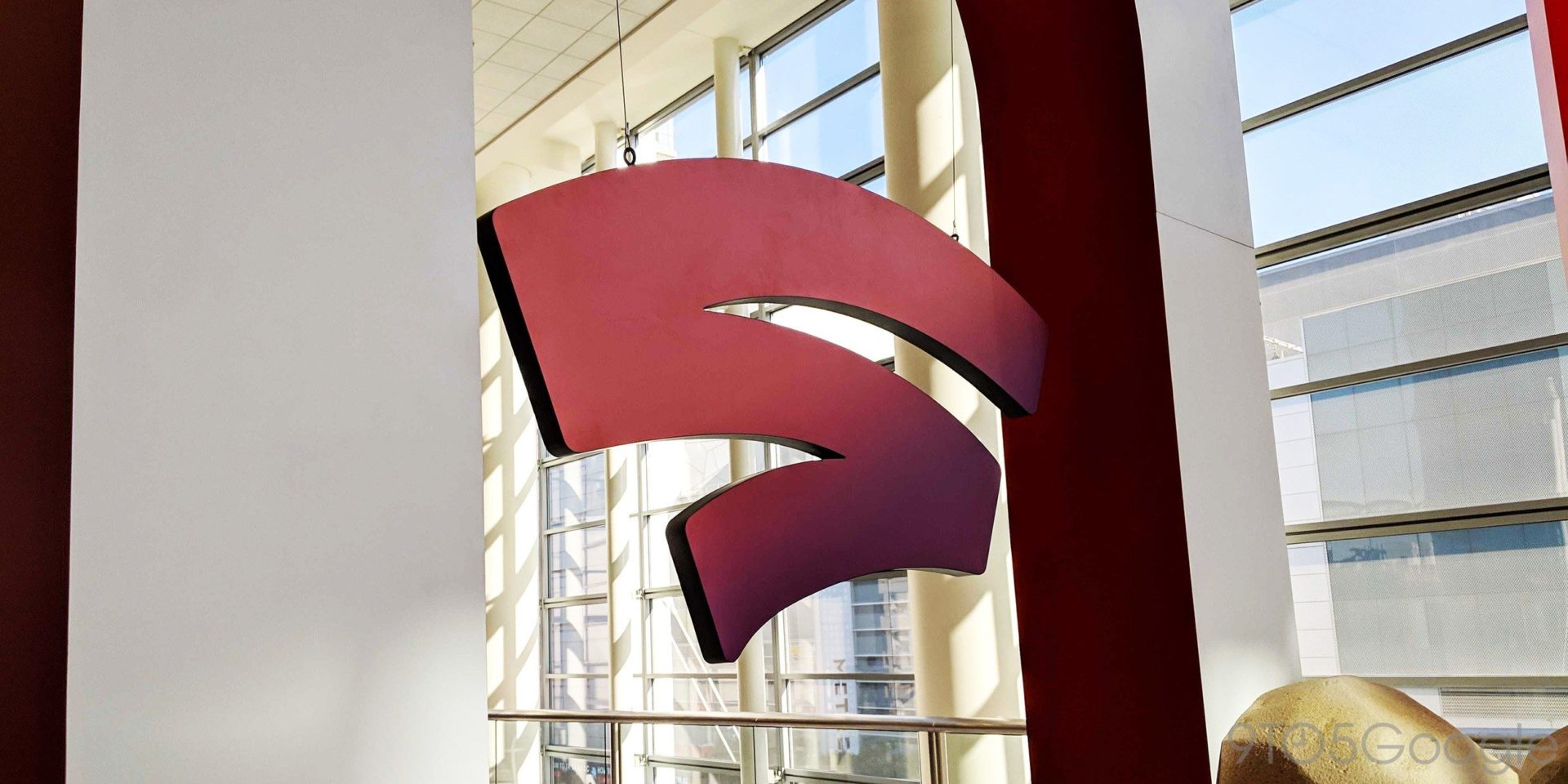 Google Stadia