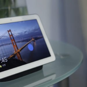 Nest Hub Max