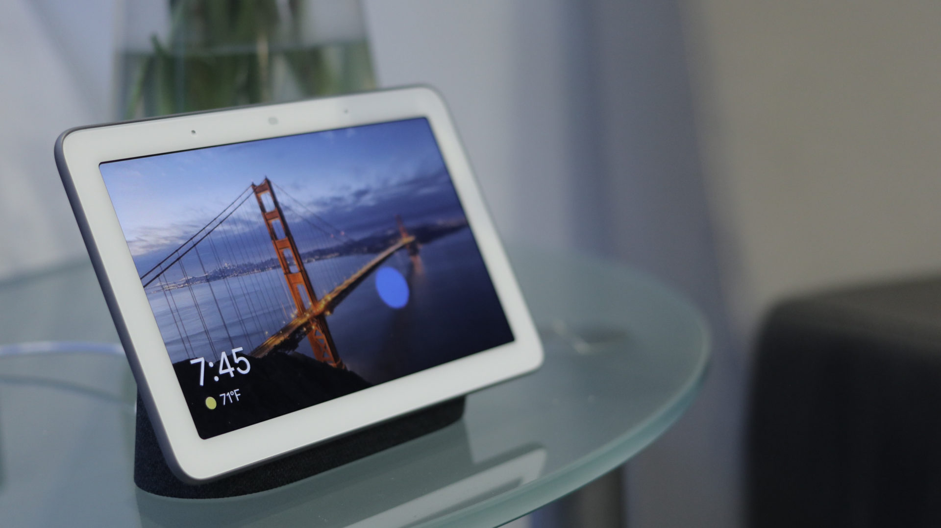 Nest Hub Max