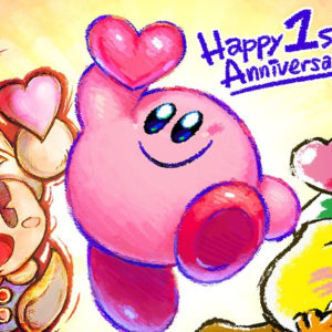 Kirby Star Allies