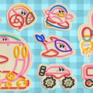 Kirby e la nuova stoffa dell'eroe