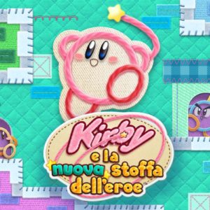 Kirby e la nuova stoffa dell'eroe