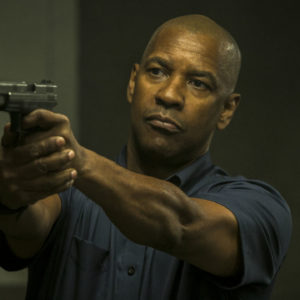Denzel Washington 14032019