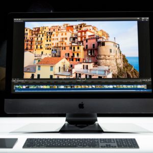 iMac