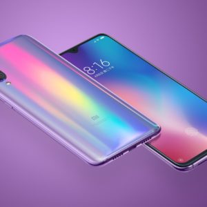 Xiaomi
