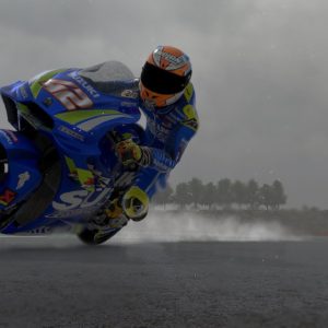 MotoGP 19