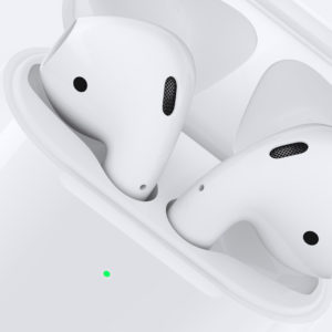 AirPods Pro