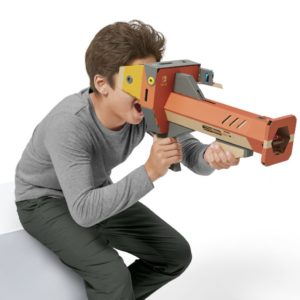 Nintendo Labo: VR Kit