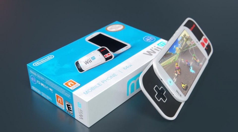 Nintendo