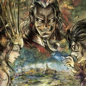 Octopath Traveler Champions of the Continent