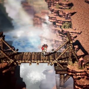 Octopath Traveler: Champions of the Continent