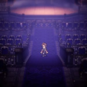 Octopath Traveler: Champions of the Continent