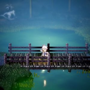 Octopath Traveler: Champions of the Continent
