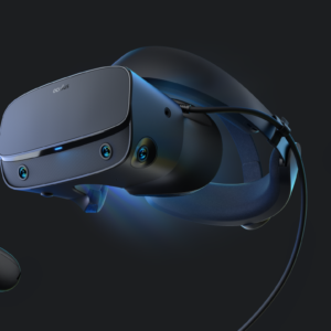 Oculus Rift S