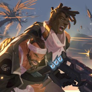 Overwatch