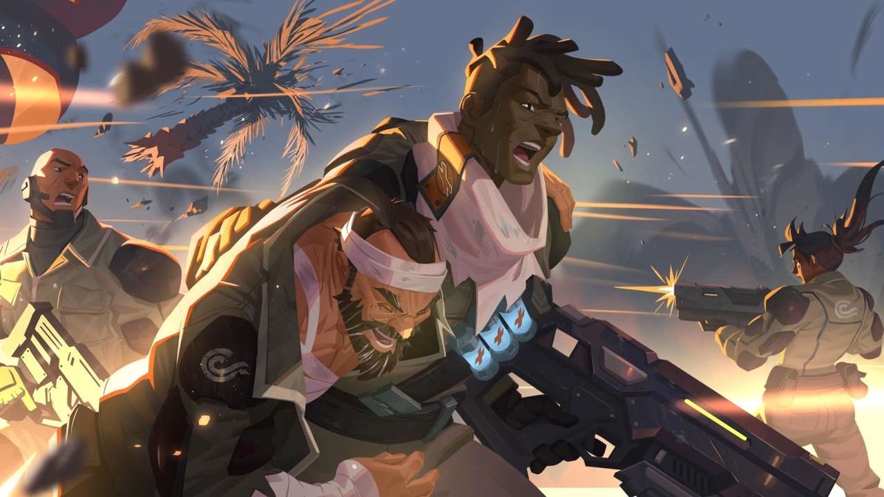 Overwatch