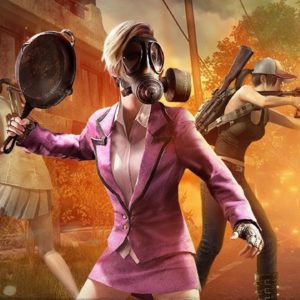 PUBG Mobile