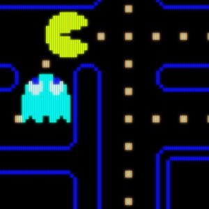 Pac-Man