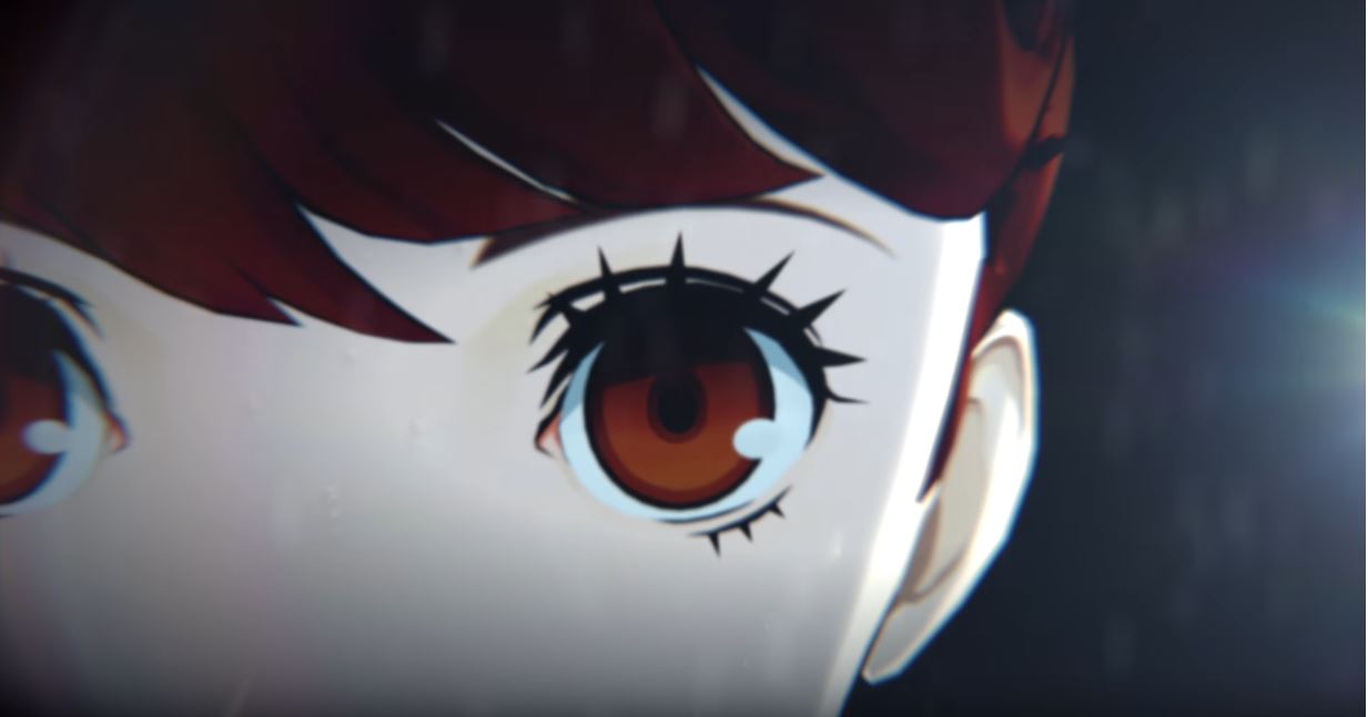 Persona 5 The Royal