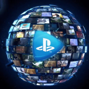 PlayStation Now