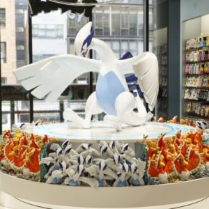 Pokémon Center Kyoto