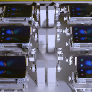 Galaxy Fold