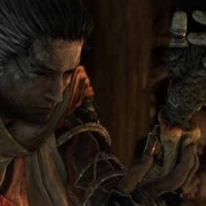 Sekiro Shadows Die Twice