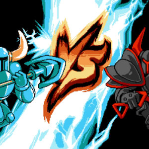 Shovel Knight Showdown