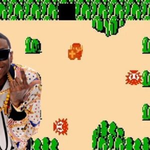 Soulja Boy