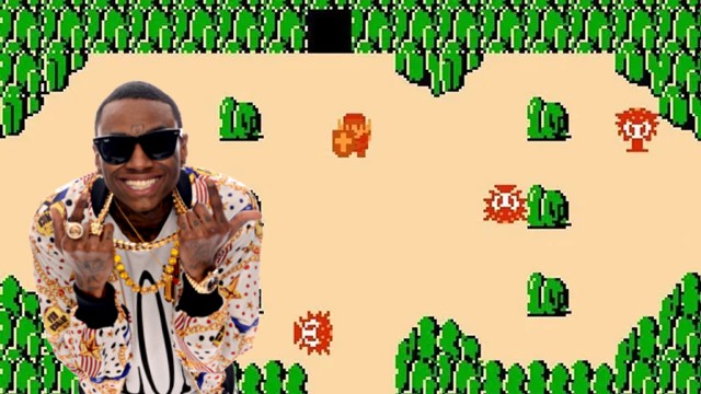 Soulja Boy