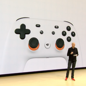 Google Stadia