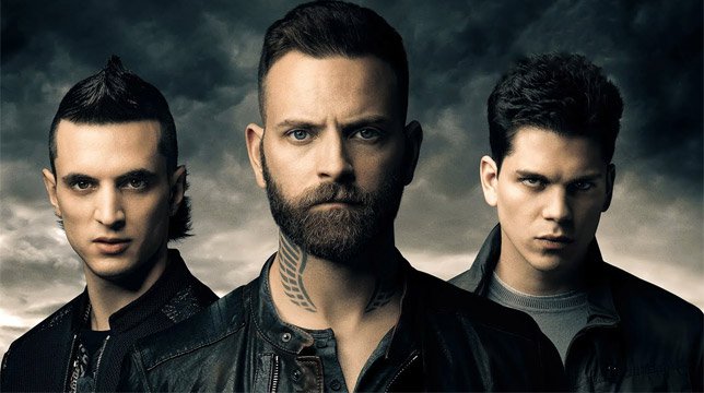 Suburra 2
