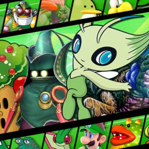Super Smash Bros. Ultimate