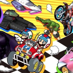 Super Smash Bros. Ultimate