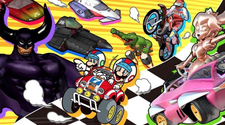 Super Smash Bros. Ultimate