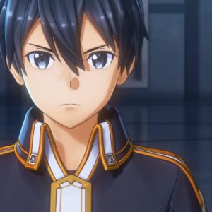 Sword Art Online Alicization Lycoris