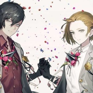 The Caligula Effect Overdose