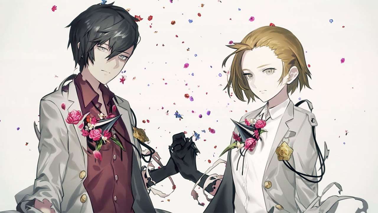 The Caligula Effect Overdose