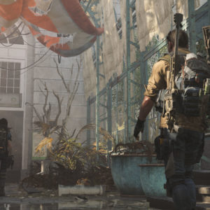 The Division 2
