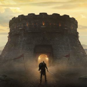 The Elder Scrolls: Blades